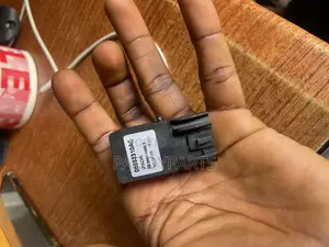 Jeep Cherokee Manifold Absolute Pressure Sensor 56028562ab