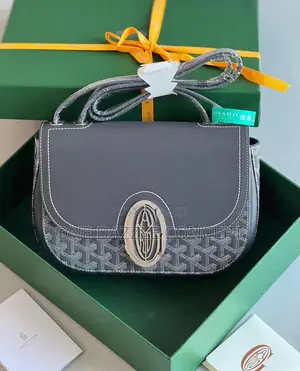 Goyard Shoulder Bag