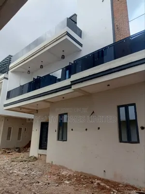 5bdrm House in Phase 2, Magodo for sale