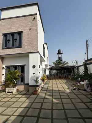 4bdrm Duplex in 6Th Avenue, Gwarinpa for sale