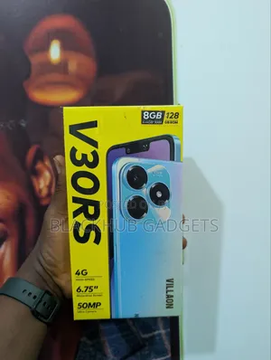 Photo - New Villaon V30 128 GB