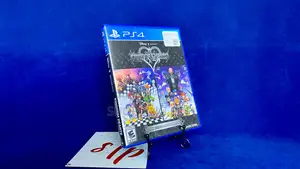 Kingdom Hearts Hd 1.5 + 2.5 Remix (Ps4)
