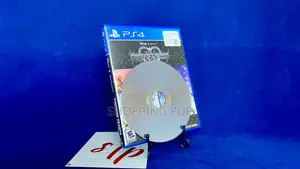 Kingdom Hearts Hd 1.5 + 2.5 Remix (Ps4)