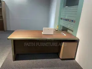 1.6 Meter Office Desk for Office Hours