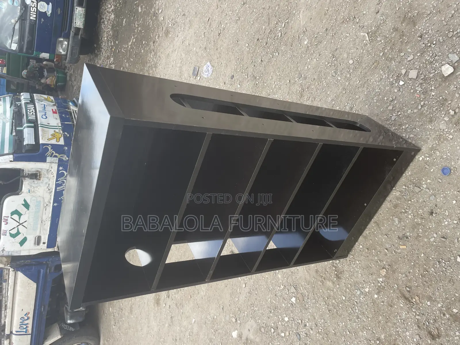 3/4 Feet Shoe Rack