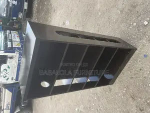3/4 Feet Shoe Rack