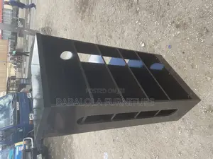 3/4 Feet Shoe Rack