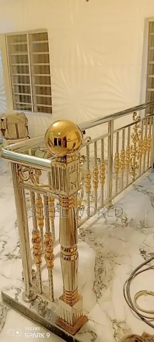 Spectacular Luxury