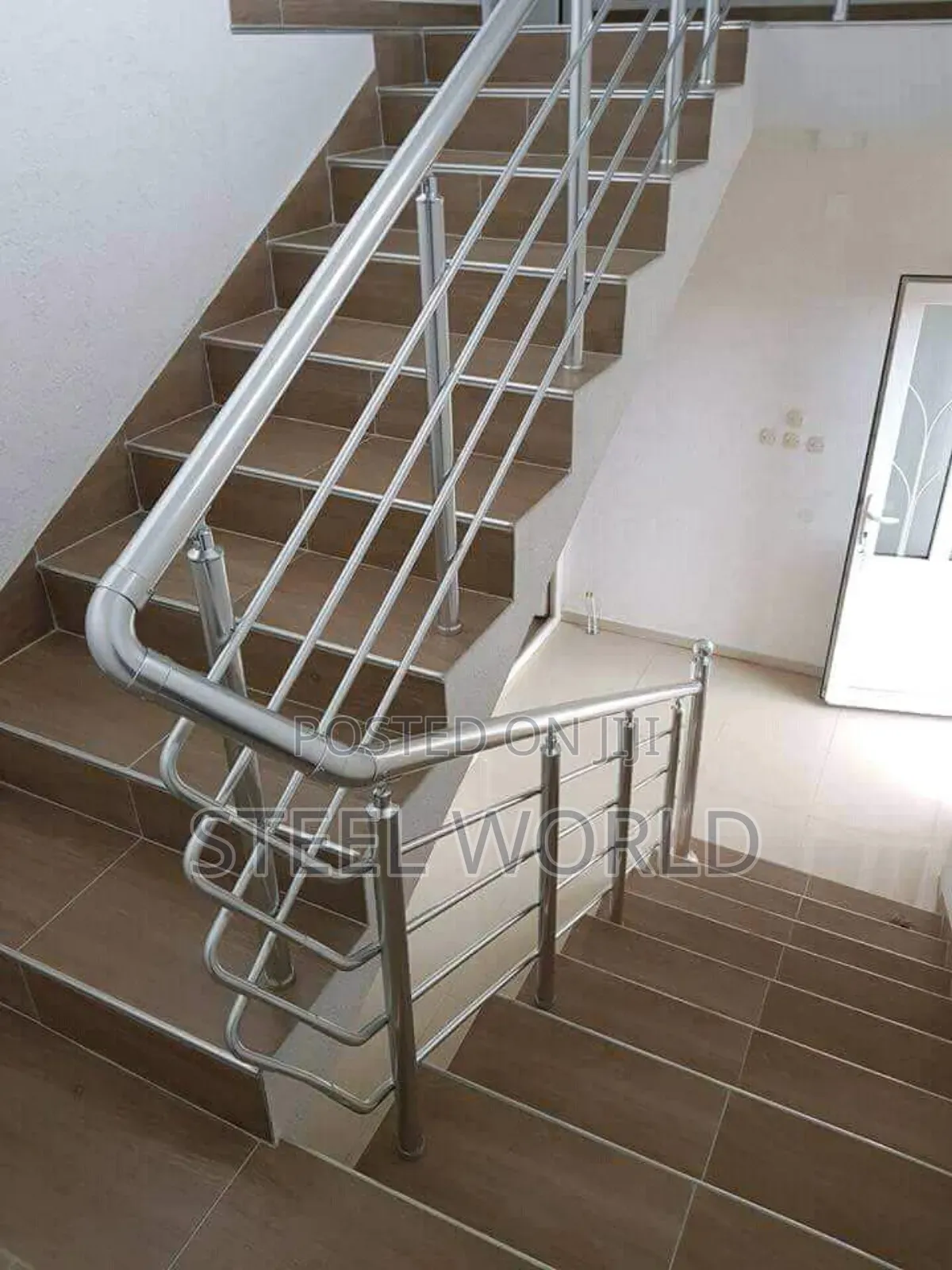 Staircase Cutter
