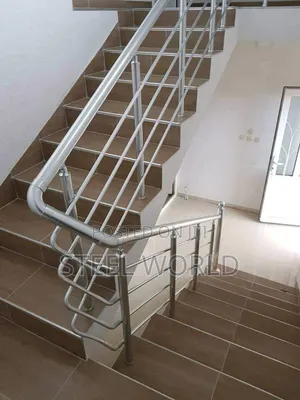 Staircase Cutter
