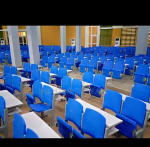 Foldable Auditorium Chair