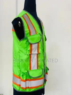 Embroidered T-Shirts, Security Uniforms Safety Wears