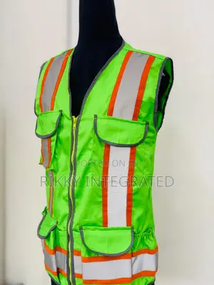 Embroidered T-Shirts, Security Uniforms Safety Wears