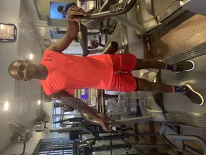 Intensive Cardio, Abs Glutes Workout Plan