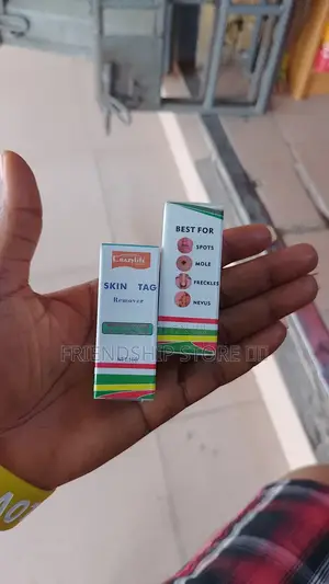 Skin Tag Remover