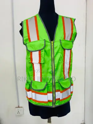 Custom Branding for Security Uniforms T-Shirts Polos