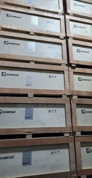 3.5kva 48v Diamond Pure Sine Wave Inverter With Charger