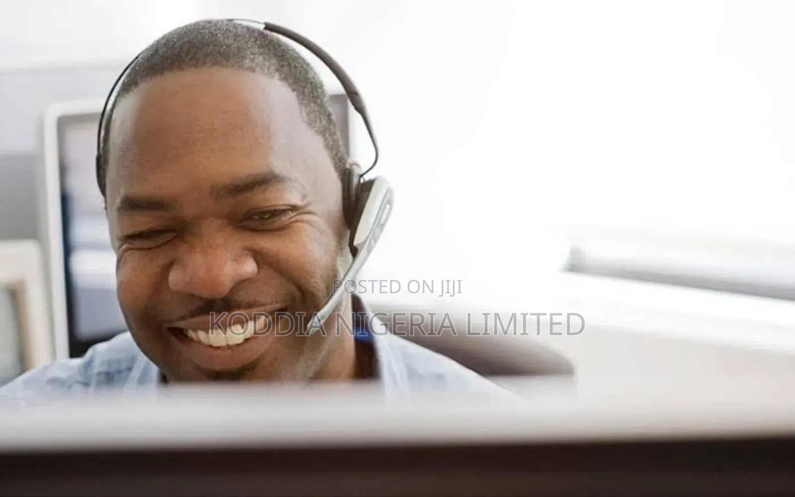 Customer Service