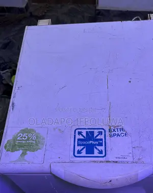 Fairly Used Freezer