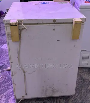 Fairly Used Freezer