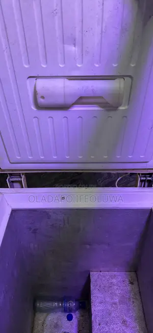 Fairly Used Freezer