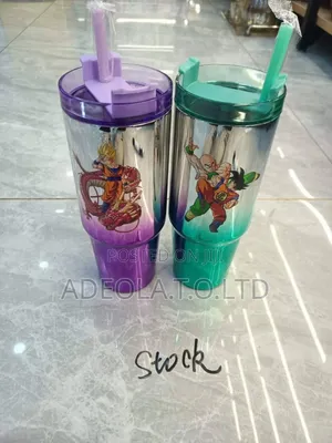 Rainbow Cup Hot and Cold