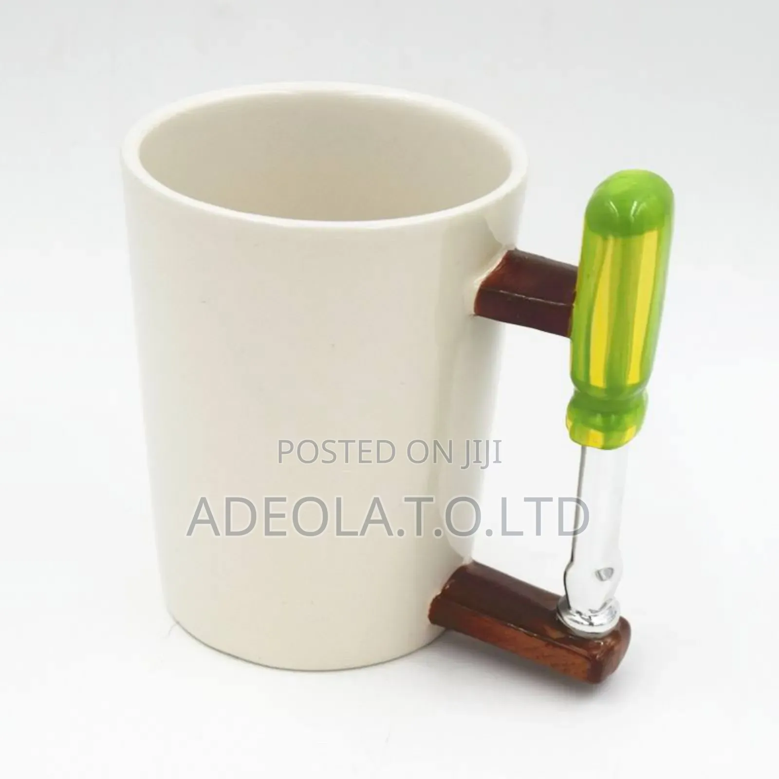 Tool Mug 48pcs in a Carton