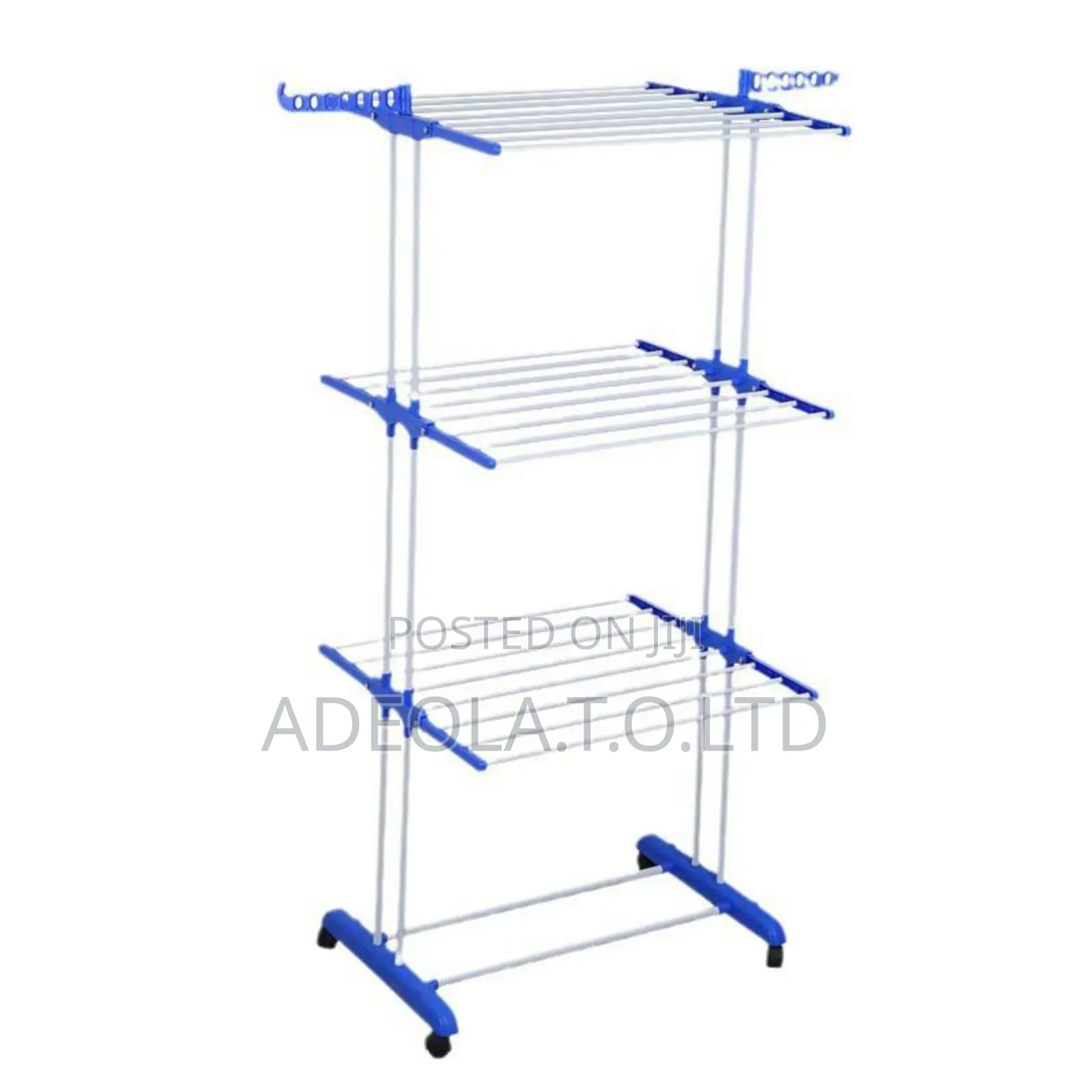 Cloth Dryer