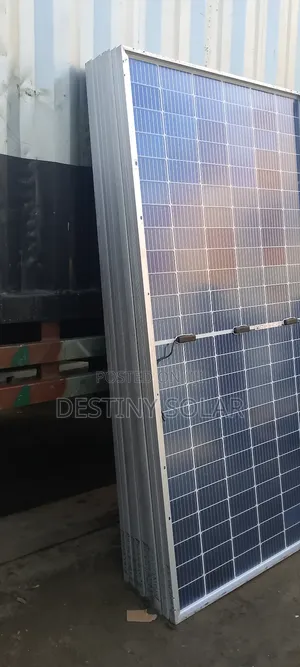 550watts Solar Panel Jinko Used Like New One Clean Available