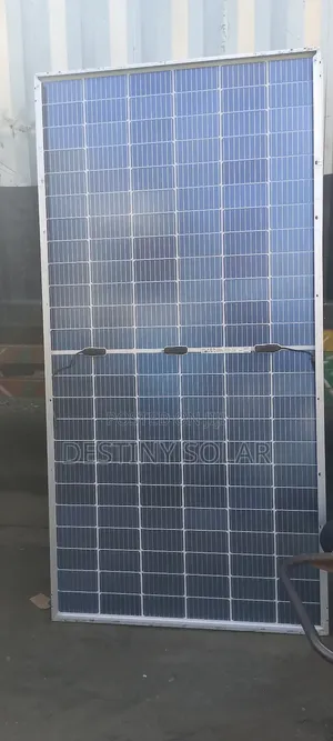 550watts Solar Panel Jinko Used Like New One Clean Available
