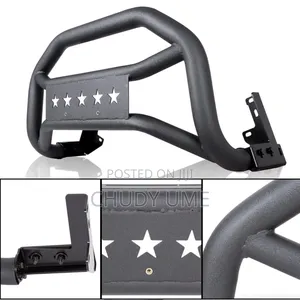 Protector Tacoms