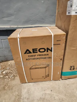 Imported New Aeon Standard Freezer