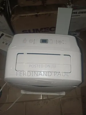 Hisense Portable Air Conditioner 1.5hp