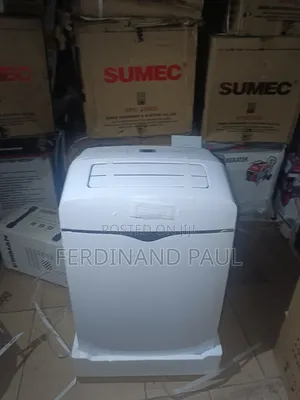 Hisense Portable Air Conditioner 1.5hp