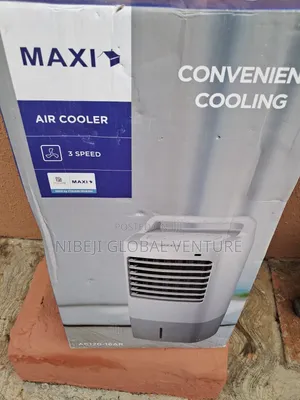 Maxi Air Cooler