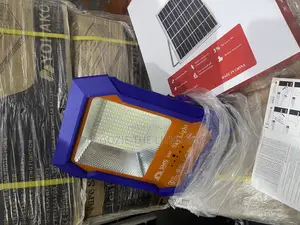 New SMS Solar Flood Light (Sky Light)