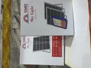 200 Watts SMS (Sky Light) Solar Flood Light