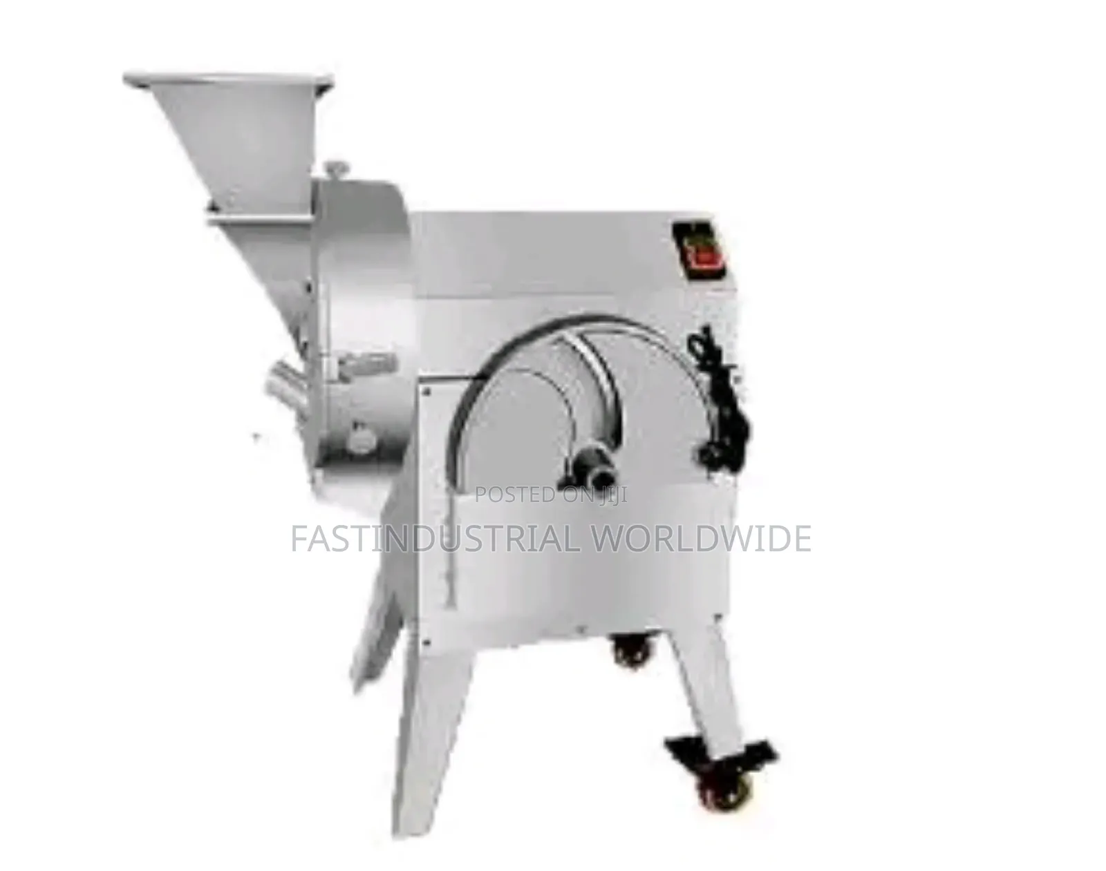Commercial Vegetables Processors