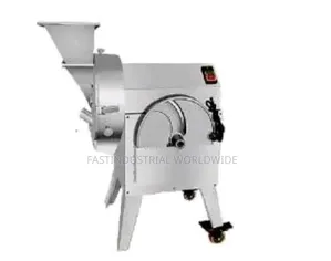 Commercial Vegetables Processors