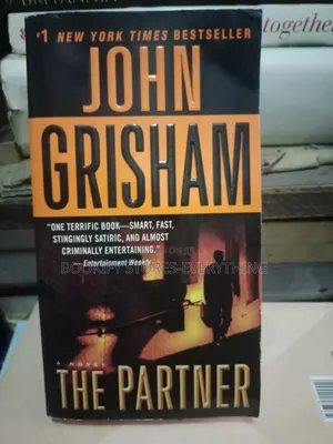 John Grisham Series