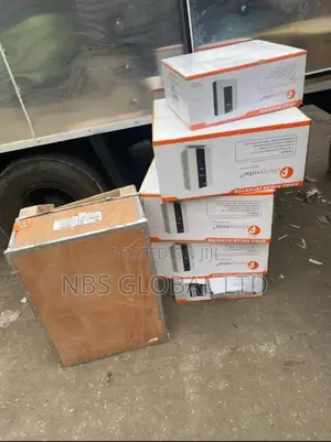 Felicity 7.5kva 48v Ivps Pure Sine Wave Solar Inverter