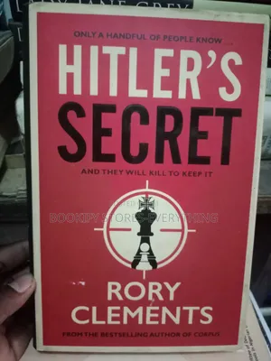 Hitler's Secret