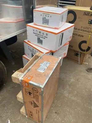5kva 48v Felicity Transformer Base Solar Inverter Available