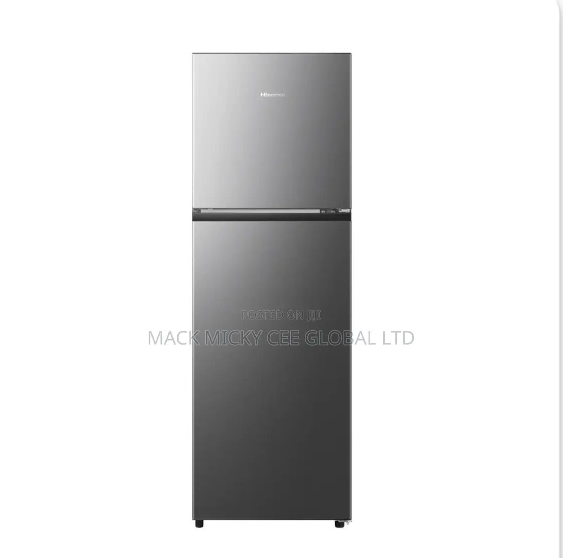 Hisense (200dr) 154l Top Freezer Refrigerator