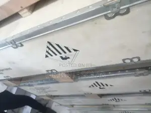 Index 10kwh Iron Battery