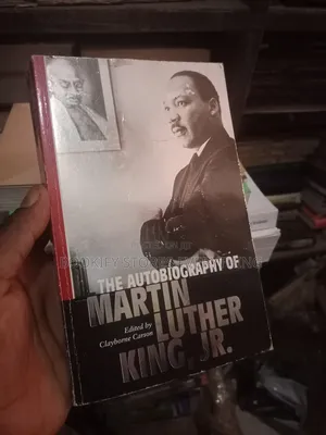The Autobiography of Martin Luther