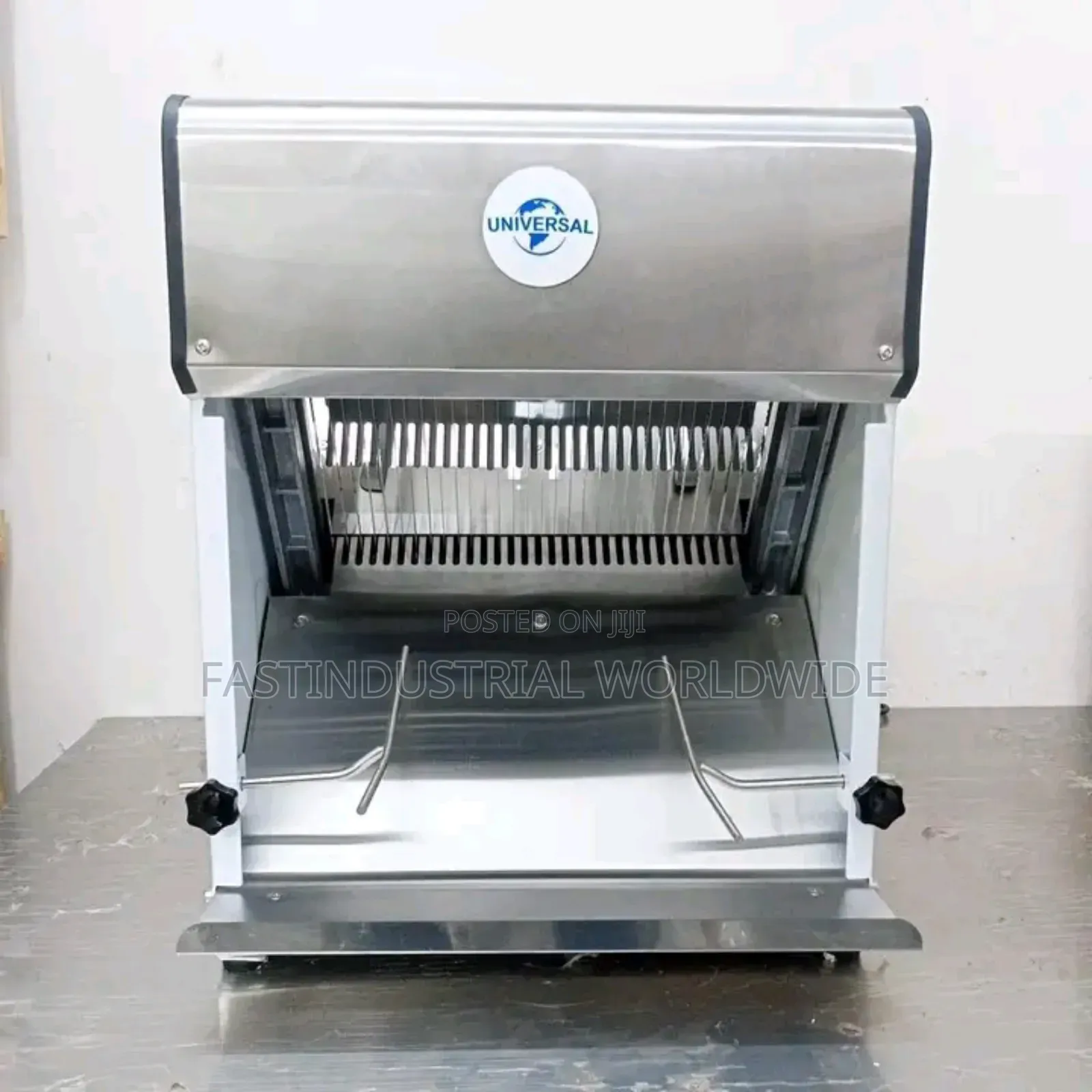 Bread Slicer Machine