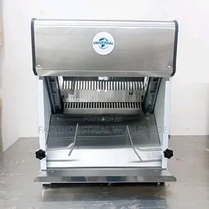 Bread Slicer Machine
