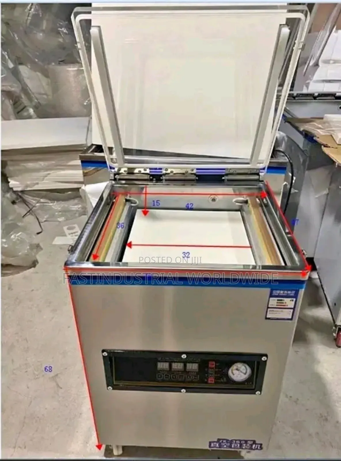 Vacuum Sealer Machine