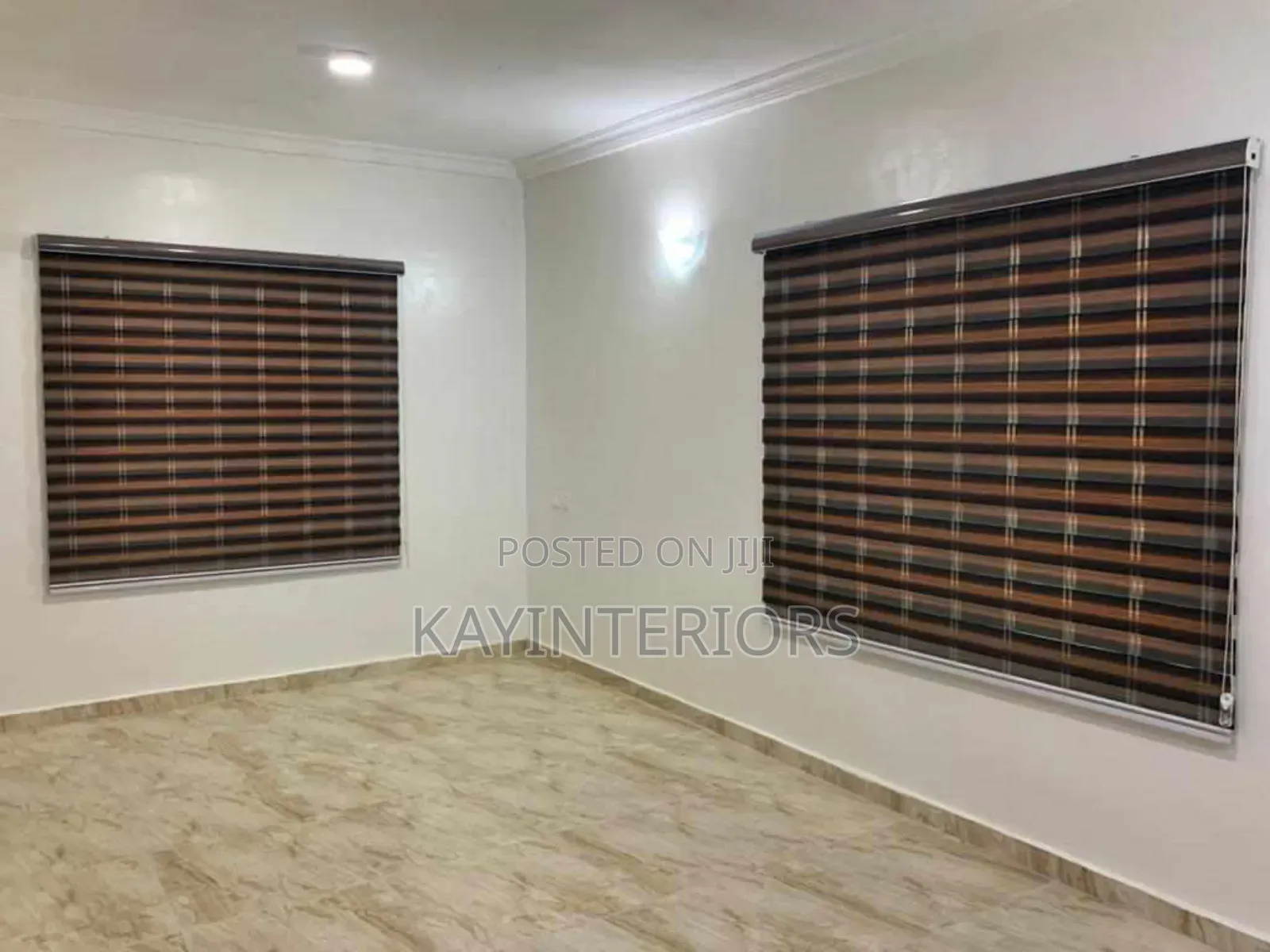 Day and Night Blinds